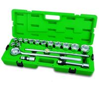 Ensemble d'outils TOPTUL, référence GCAI1701, poids : 11,4 kg
