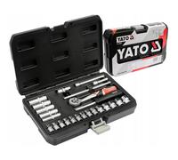 Ensemble d'outils Yato YT-14461; 25 unités