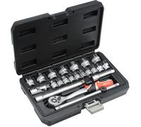 Ensemble d'outils Yato YT-38561; 22 unités