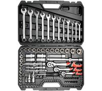 Ensemble d'outils Yato YT-38831; 111 unités