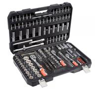 Ensemble d'outils Yato YT-38931; 173 unités