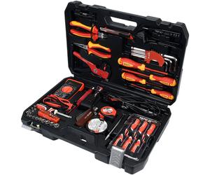 Ensemble d'outils Yato YT-39009; 68 unités