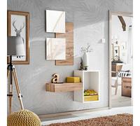 Ensemble Dressing Design Easy I 170cm Naturel