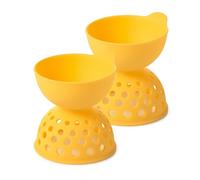 Ensemble d'œufs pochés Oxo Good Grips