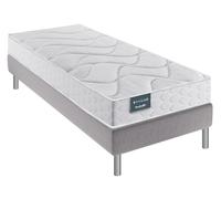Ensemble dunlopillo genêt mousse aérial 90x190
