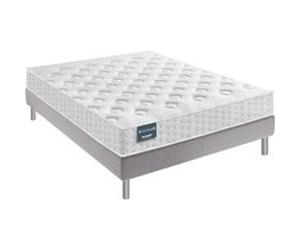 Ensemble dunlopillo génial mousse mémoire de forme 140x190 G