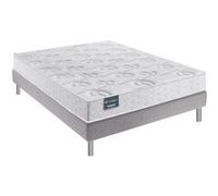 Ensemble dunlopillo gentleman latex 140x200 G