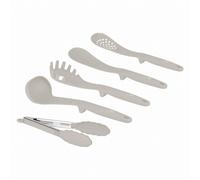 Ensemble d'ustensiles de cuisine 5 pièces BERLINGER HAUS Sahara BH-6336