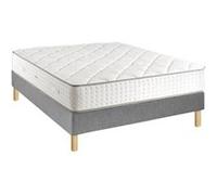 Ensemble Duvivier Source 160x200 - Double Sommier G