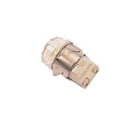 Ensemble éclairage(douille+hublot de lampe) d'origine Four, cuisinière C00280056 ARISTON HOTPOINT HOTPOINT