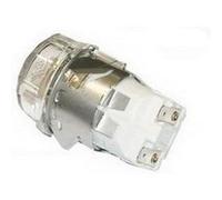 Ensemble éclairage (douille + hublot de lampe) Four, cuisinière 74X2659, AS0032098 SAUTER Four, cuisinière 74X2659, AS0032098 SAUTER