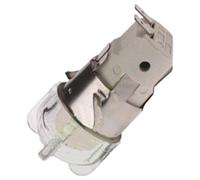 Ensemble éclairage (Douille + Lampe +Cache) d'origine Four, cuisinière 00650242, 00152038 BOSCH Four, cuisinière 00650242, 00152038 BOSCH