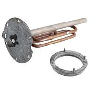 Atlantic Bicycle Résistance blindée 060413 – 2000W, anode et joint