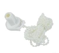Ensemble enrouleur de sangle de volet roulant - Système de charnière de 14 | Largeur de sangle de 14 mm, système de charnière, norme allemande, pliable, plastique durable