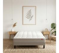 Ensemble Epeda Destination + Sommier Confort Ferme 90x190
