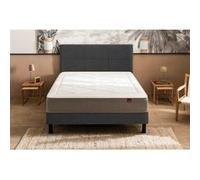 Ensemble Epeda Échappée + Sommier Confort Ferme 120x190 G