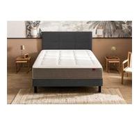 Ensemble Escapade + Sommier Confort Ferme 90x200