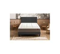 Ensemble Epeda Escapade + Sommier Confort Ferme 90x190 G