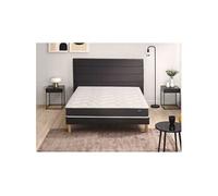 Ensemble Essential + Sommier Confort Ferme 120x190