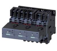Ensemble étoile-triangle Siemens 3RA2423-8XF32-2AC2 3 NO (T) 1 pc(s)