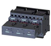 Ensemble étoile-triangle Siemens 3RA2425-8XF32-1AG2 3 NO (T) 1 pc(s)