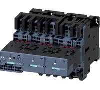 Ensemble étoile-triangle Siemens 3RA2426-8XH32-2BB4 3 NO (T) 1 pc(s)