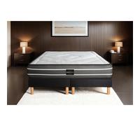 Ensemble Exclusive Double Sommier 160x200