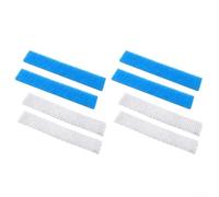 Ensemble Filtres AC pour mini Split Compatible General UTR-FA16-2 - Mousse Filtrante 6 ou 8 Units(8PCS)