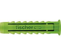 Ensemble FISCHER SX Plus vert 6 x 30S avec vis
