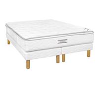 Ensemble Gala Luxe Mousse DUVIVIER DUVIVIER 140 x 190 cm G