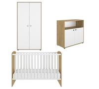 Ensemble galipette beige