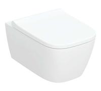 Geberit iCon WC suspendu avec TurboFlush, 503162001,