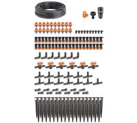 Kit Goutte à Goutte Potager Arrosage Précis Et économique Pour Potager - Claber