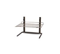 Le Marquier – Ensemble pour grillade avec grille 50 x 36 cm