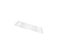 Ensemble grilles gauche et droite d'origine Four cuisinière (4055492146 AEG ELECTROLUX PROGRESS ZANUSSI)