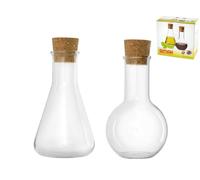 Ensemble Huile-Vinaigre Ml250 Art 189 Simax