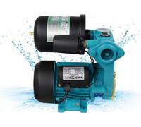 Ensemble hydrophore WZ250 - 2L - Compact et léger - Idéal pour jardinage et irrigation