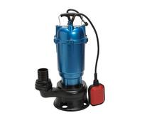 Ensemble IBO Magnum 4500 avec flotteur + Tuyau 20 m + Raccord 2"