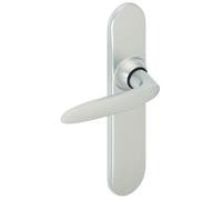 Ensemble Jazz BEZAULT - Entraxe 165mm - Chromé velours - Clé L - 0504054