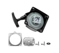 Ensemble lanceur 8 pour moteur 43-52cc Ensemble lanceur 8 pour