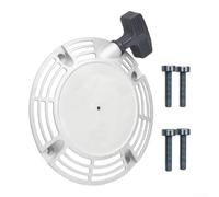 Ensemble Lanceur à Rappel 02319100 pour Mecalac pour terex Ensemble | Compatible pour mecalac, pour terex, pour benford, pour wacker 1B20, remplacement direct, performance fiable