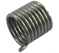 Ensemble Lanceur à Rappel Poulie Ressort pour 137 142 235 236E 240 Tronçonneuse pour accessoire Démarrage Recul Set Réparation(C)