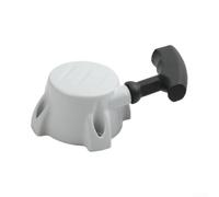Ensemble Lanceur à Rappel pour Mountfield MHJ2424 183058040/0 | Matériau plastique résistant, conçu pour usage extérieur, finition , pièce unique