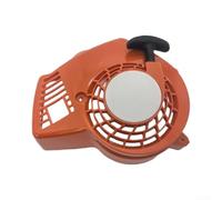 Ensemble Lanceur à Recul pour BG50 Pièce 4229 080 2107 Souffleur pour feuilles Démarrage pour robuste Extérieur Jardin Remplacement