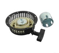 Ensemble Lanceur et Coupelle en Acier pour robuste Ensemble Lanceur | Acier solide, installation pour facile, compatible EY15/ pour ey20, longue durée de vie, usage pratique