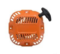 Ensemble Lanceur Moteur 196cc 208cc 212cc Recoil Lisse | Compatible 196cc 208cc 212cc, montage pour précis, trous alignés, remplacement pour idéal, fonctionnement fiable