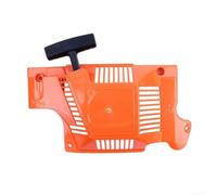 Ensemble Lanceur Recul 503608803 pour Scie 50 51 55 | Mécanisme pour robuste, démarrage fluide, ingénierie de précision, réduit les pannes, longue durée