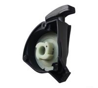 Ensemble Lanceur TU26 pour TBC260D Installation pour facile Ensemble | Plastique haute résistance, couleur noire, fini pour durable, résistant aux intempéries, construction solide