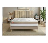Ensemble LE COSY 140 x 200 - Beige