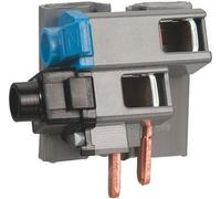 Ensemble Legrand 405209 de 10 bornes pour interrupteur différentiel 63 A